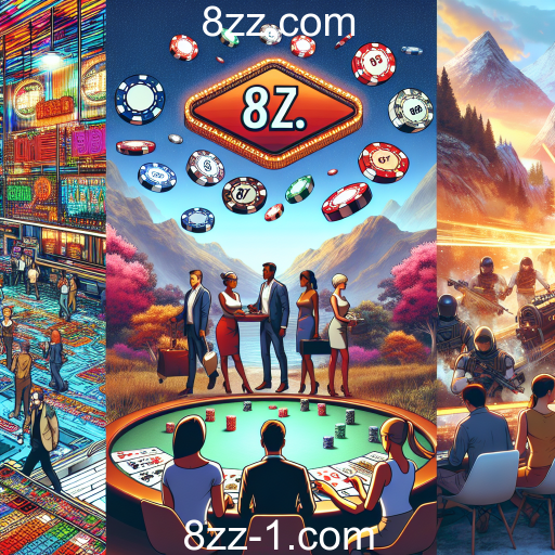 Descubra as Melhores Aventuras em Jogos no 8zz.com