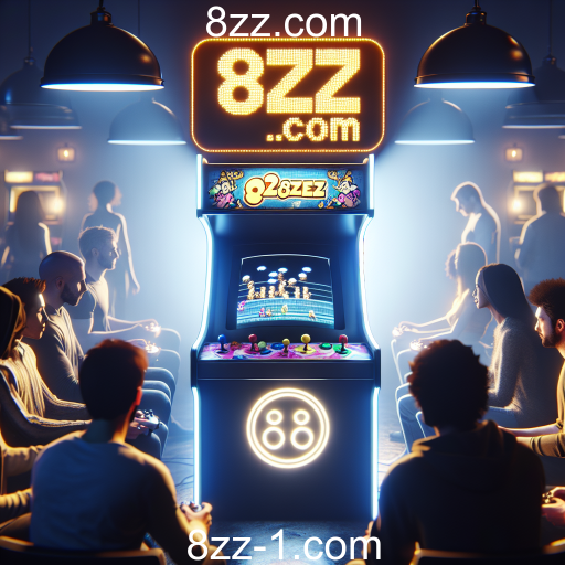 A Evolução dos Jogos de Arcade: Da Nostalgia à Modernidade